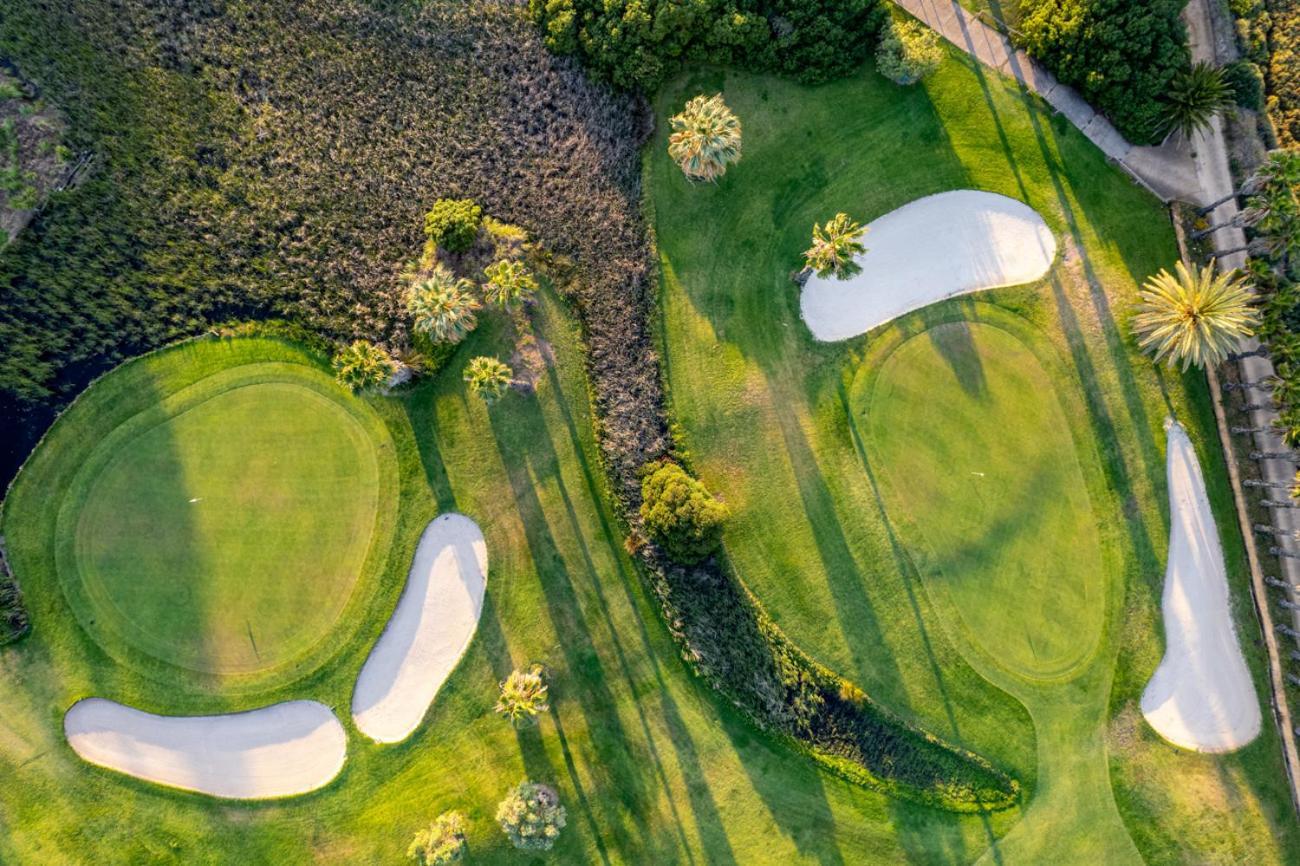 El Rincon Del Golf I By H - Isla Canela Golf Grhi6P06 Exterior photo